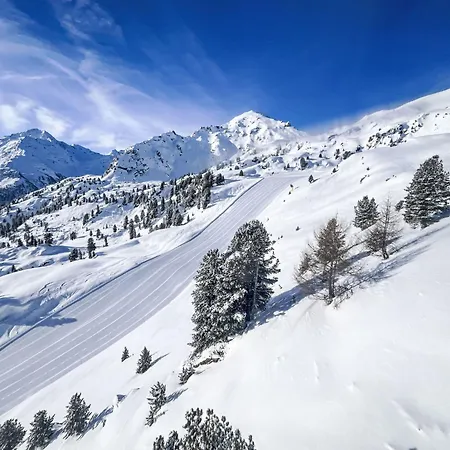 Chalet Au Petit Bonnard By Interhome Nendaz
