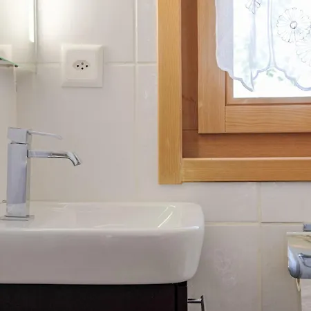 Au Petit Bonnard By Interhome *