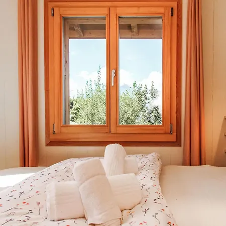 Au Petit Bonnard By Interhome *