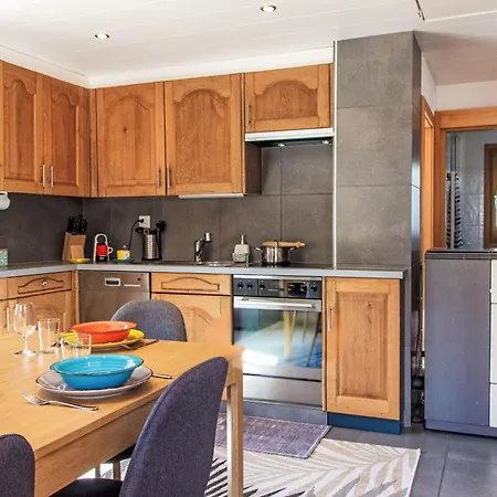 Au Petit Bonnard By Interhome