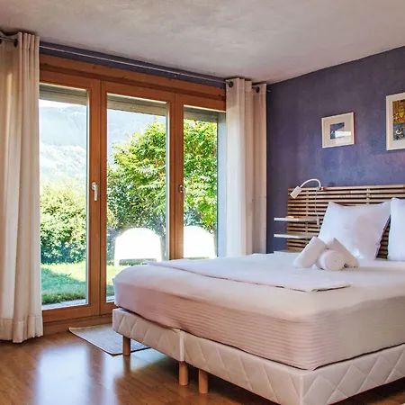 Au Petit Bonnard By Interhome * Nendaz