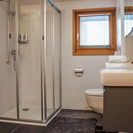 Chalet Au Petit Bonnard By Interhome Nendaz