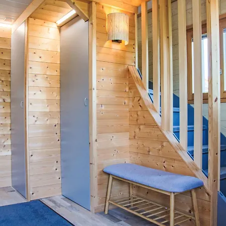 Au Petit Bonnard By Interhome *