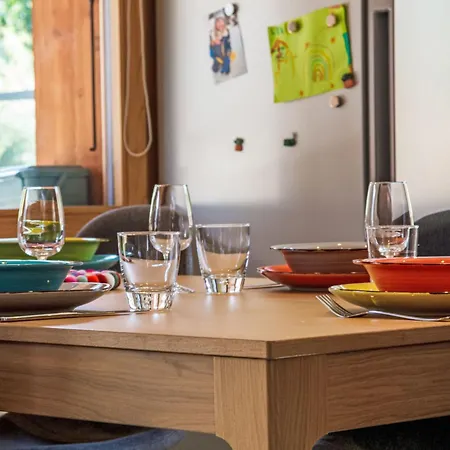 Au Petit Bonnard By Interhome