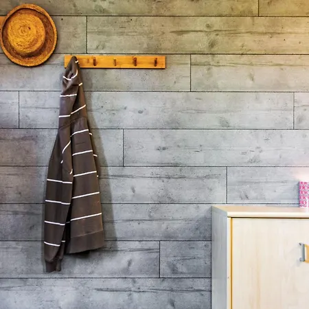 Au Petit Bonnard By Interhome Chalet *