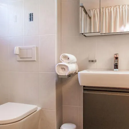 Au Petit Bonnard By Interhome شاليه
