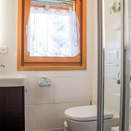شاليه Au Petit Bonnard By Interhome نينداز