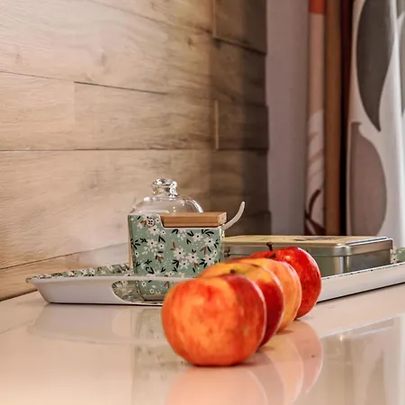 Au Petit Bonnard By Interhome نينداز