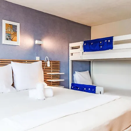 شاليه Au Petit Bonnard By Interhome