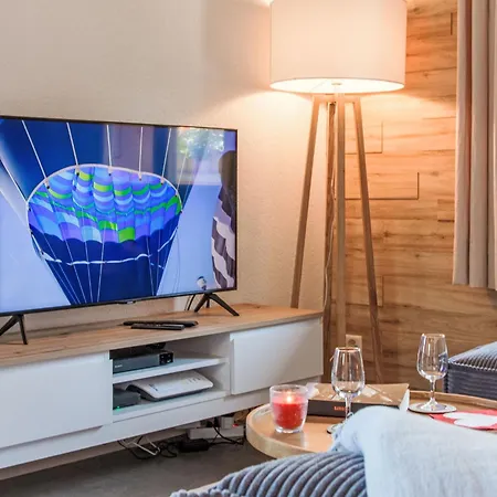 Au Petit Bonnard By Interhome نينداز