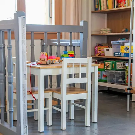 Au Petit Bonnard By Interhome شاليه